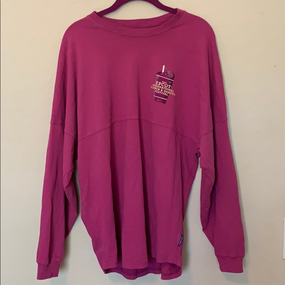 Disney Spirit Jersey